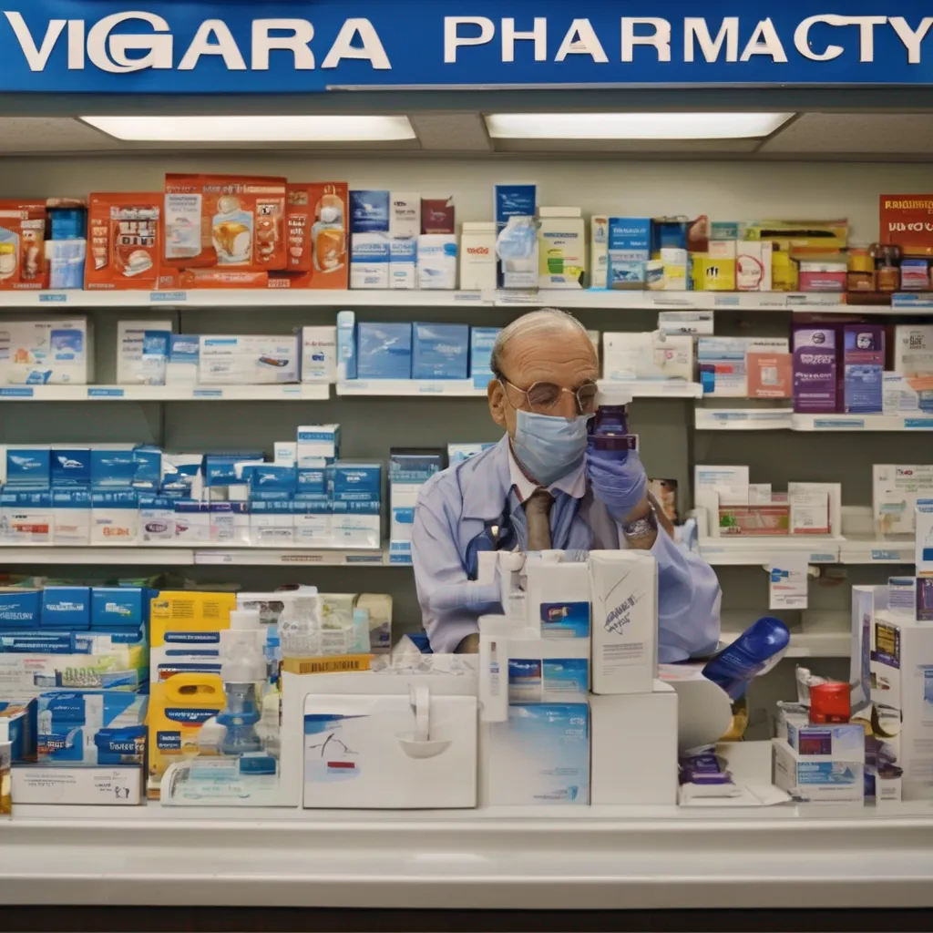 Prix du viagra en espagne numéro 1